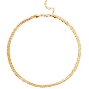 Jennifer Zeuner Allie Necklace